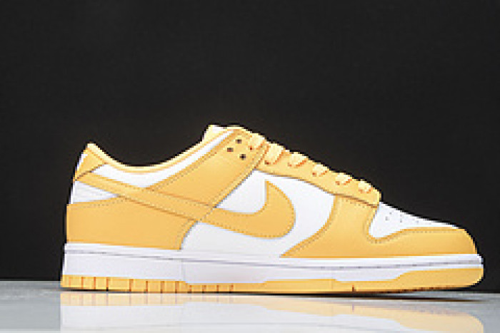 nike dunk low wmns “laser orange” dd1503-800