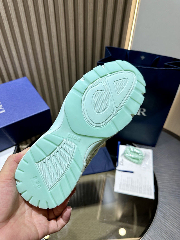 DR B30 TRAINER SNEAKER 2309068