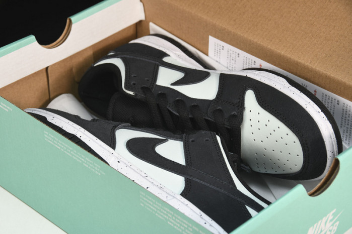 nike sb dunk low barely green 854866-003