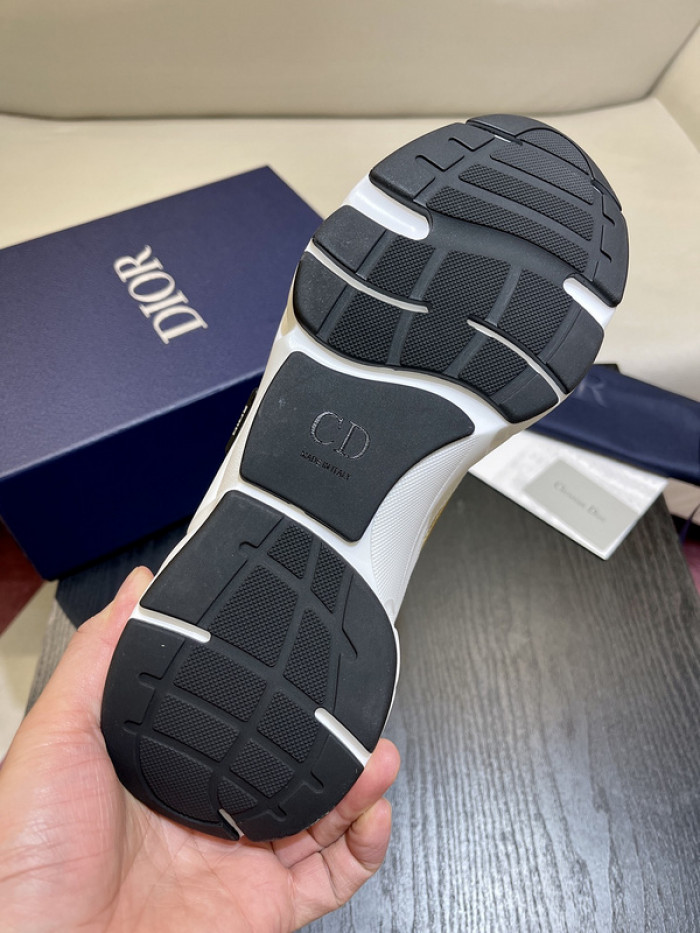 DR B22 TRAINER SNEAKER 2309074