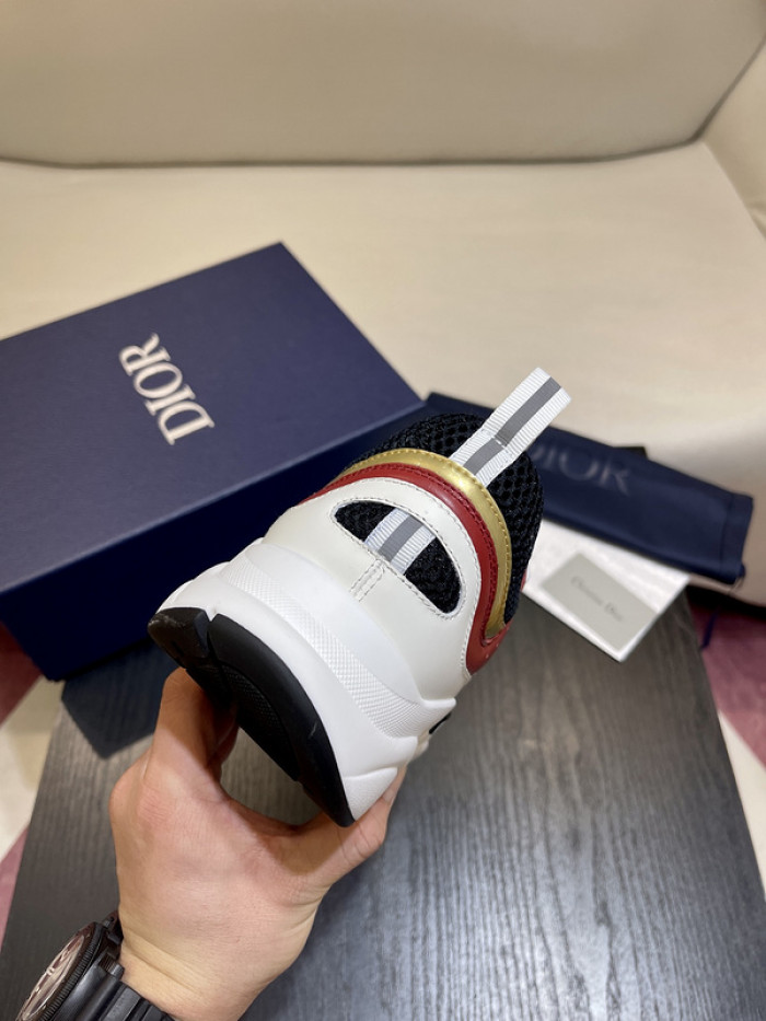 DR B22 TRAINER SNEAKER 2309074