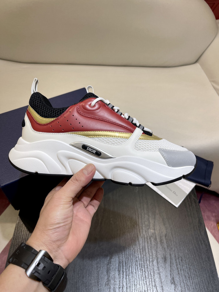 DR B22 TRAINER SNEAKER 2309074