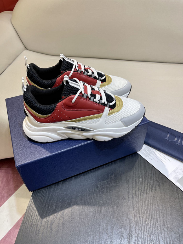 DR B22 TRAINER SNEAKER 2309074