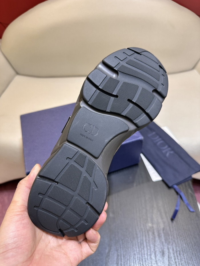 DR B22 TRAINER SNEAKER 2309076