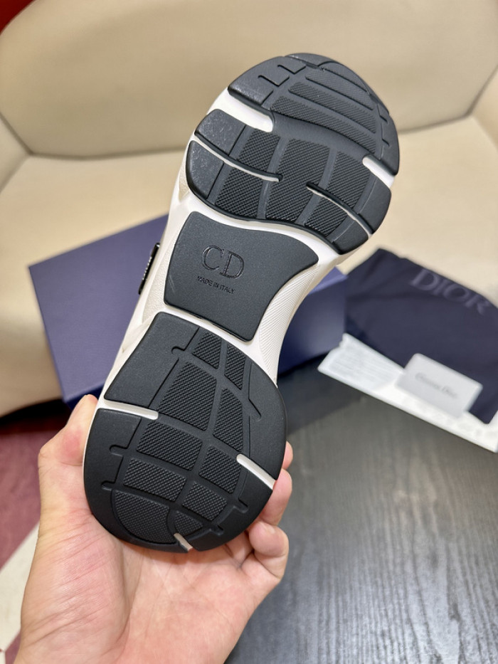 DR B22 TRAINER SNEAKER 2309080