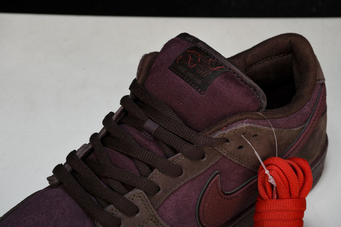 nike sb dunk low "city of love" fn0619-600
