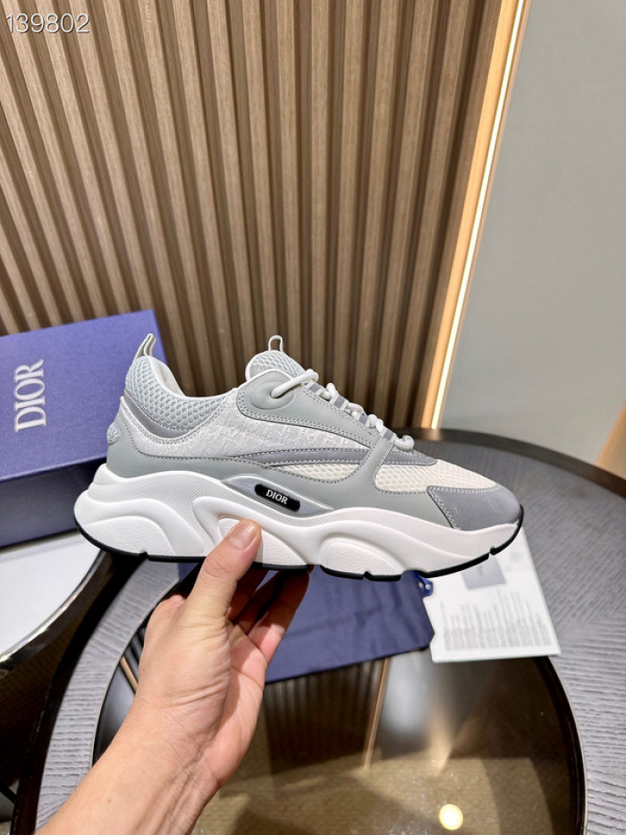 DR B22 TRAINER SNEAKER 2309081