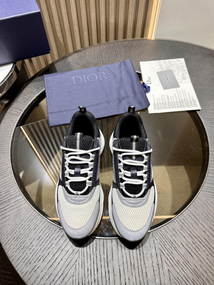 DR B22 TRAINER SNEAKER 2309082