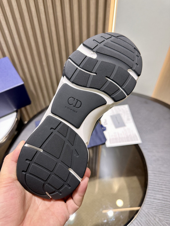 DR B22 TRAINER SNEAKER 2309084