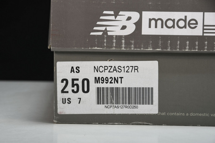 new Ba1an*e 992“tropical” m992nt