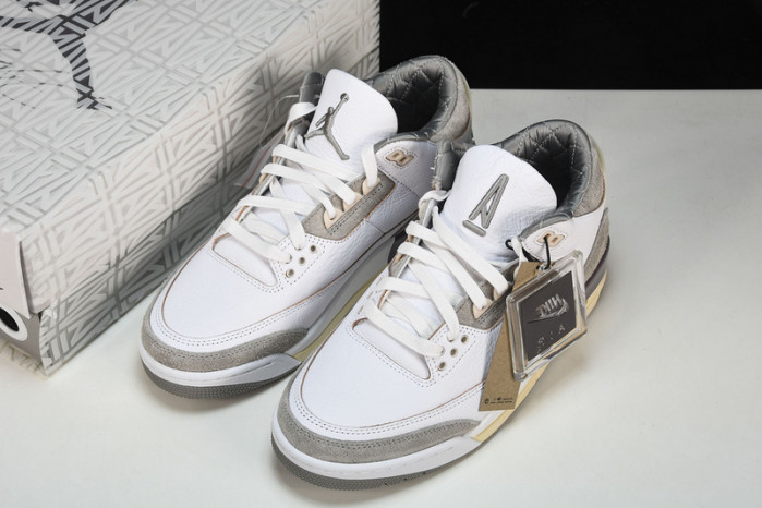 air jordan 3 x a ma maniere dh3434-110