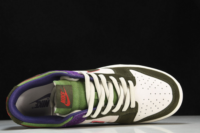 oT0mo katsuhiro x nk sb dunk low "steamboy ost lf0039-023