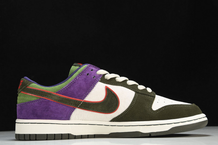oT0mo katsuhiro x nk sb dunk low "steamboy ost lf0039-023