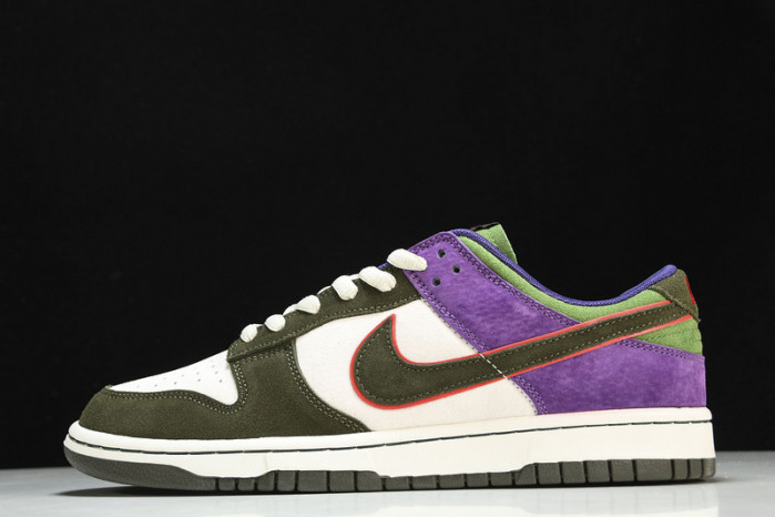 oT0mo katsuhiro x nk sb dunk low "steamboy ost lf0039-023