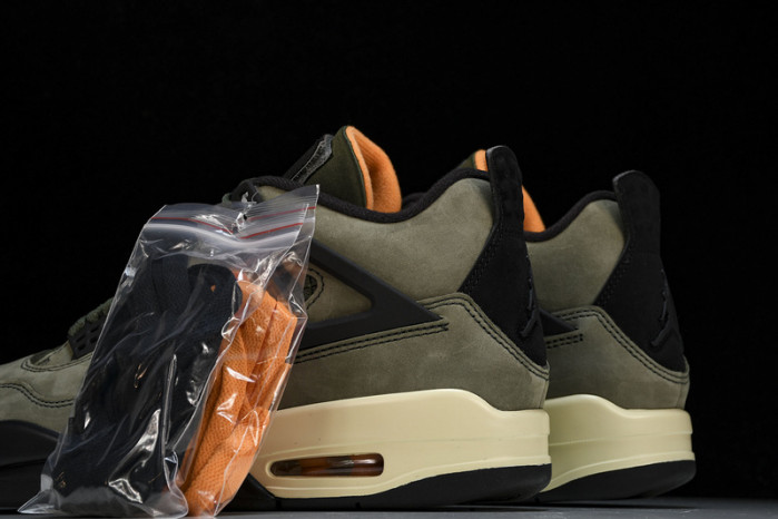 air jordan 4 retro green jbm351-m1