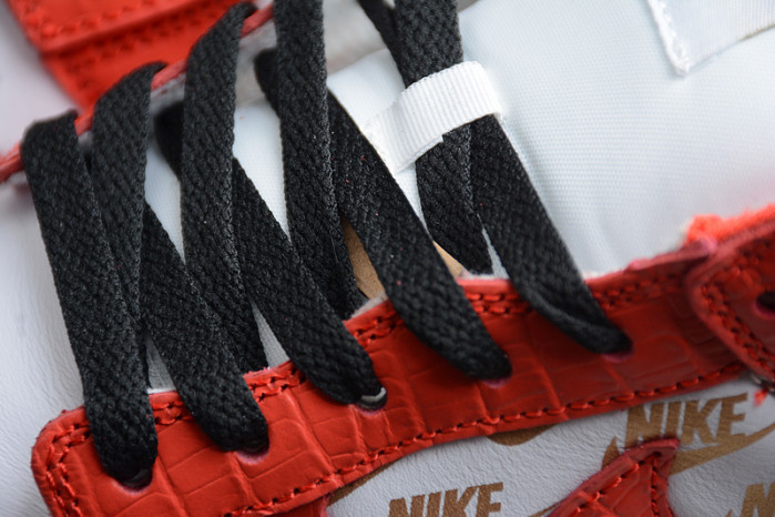 nike sb dunk low white black orange dh3228-161