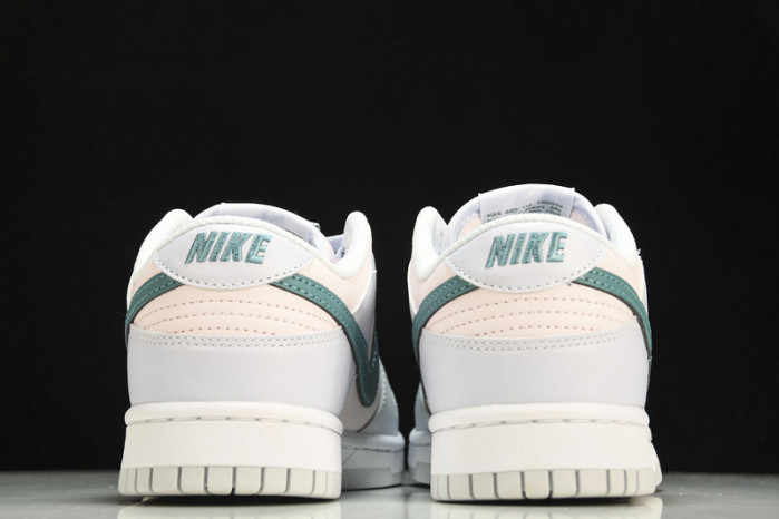 nike dunk low gs mineral teal fd1232-002