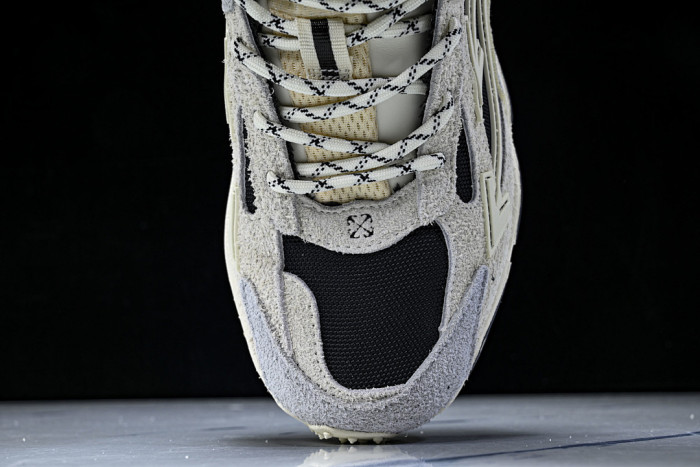 OF BE RIGHT BACK SNEAKERS OB34