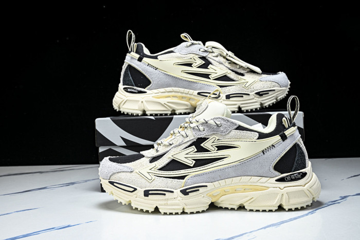 OF BE RIGHT BACK SNEAKERS OB34