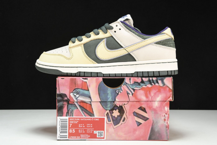 oT0mo katsuhiro x nk sb dunk low "steamboy ost lf0039-019
