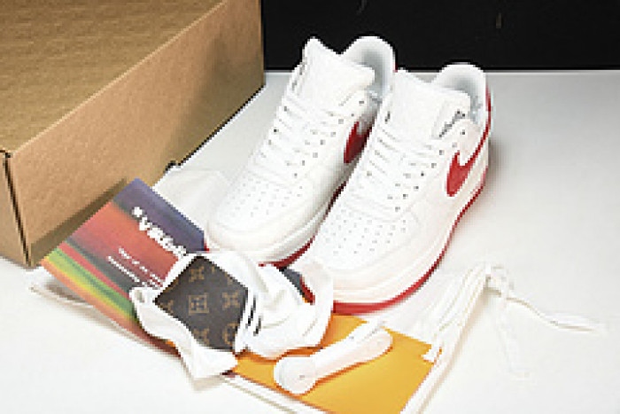 nike air force 1 low 7108-8