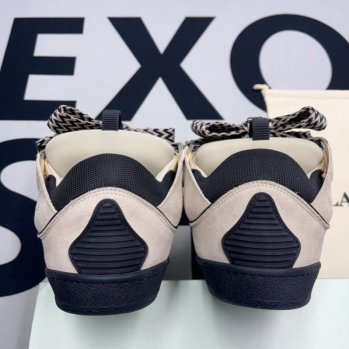 Lanu1n curb sneaker 111191