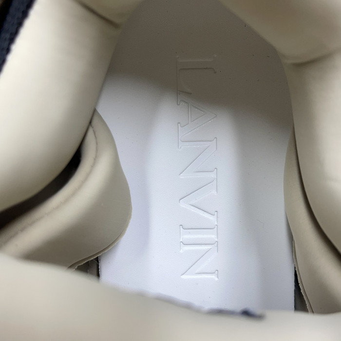 Lanu1n curb sneaker 111191