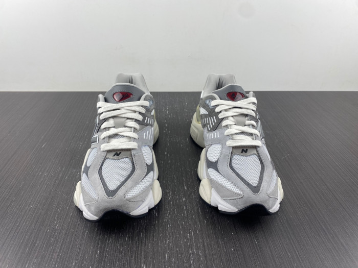 new Ba1an*e 9060 rain cloud grey u9060gry