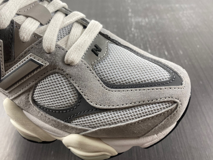 new Ba1an*e 9060 rain cloud grey u9060gry