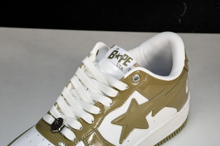 bathing ape bape sta low 1781