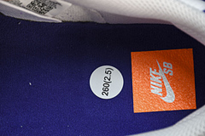 nike sb dunk low pro iso orange label court purple dv5464-500