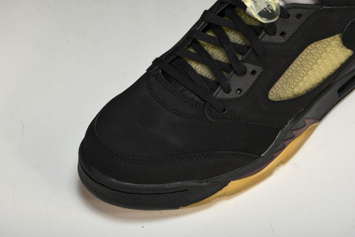 a ma maniere x air jordan 5 fd1330-001