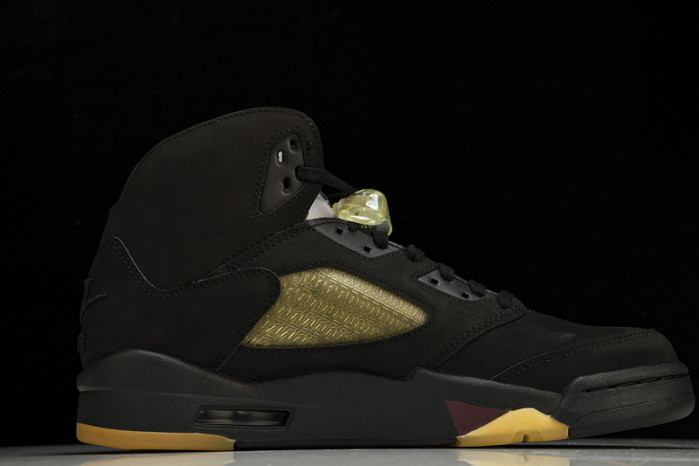 a ma maniere x air jordan 5 fd1330-001