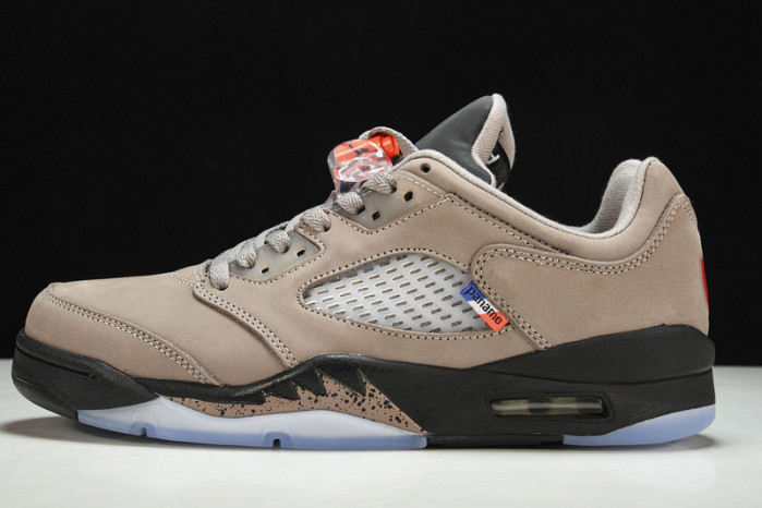 air jordan 5 low “psg” dx6325-204