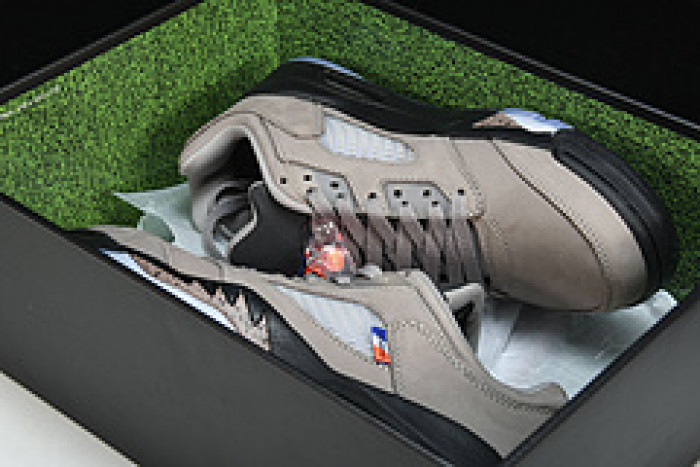 air jordan 5 low “psg” dx6325-204