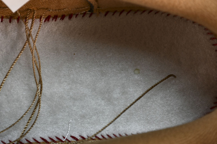 nike air force 1 low sp S*p*e wheat dn1555-200