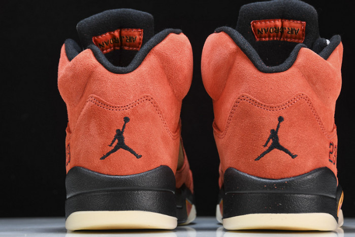 air jordan 5 wmns mars for her dd9336-800
