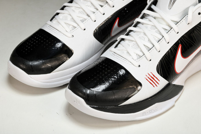 nike kobe 5 protro bruce lee alternate cd4991-101