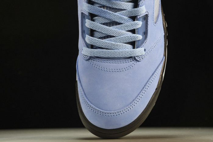 air jordan 5 “unc” dv1310-401