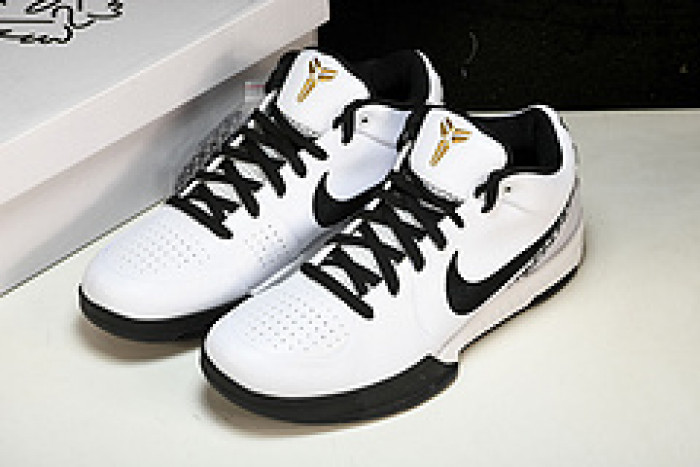 nike kobe 4 protro mambacita gigi fj9363-100