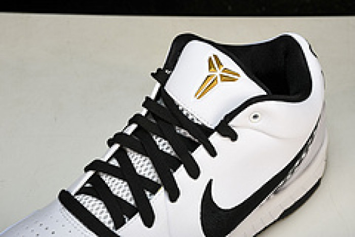 nike kobe 4 protro mambacita gigi fj9363-100