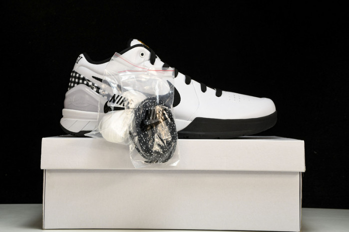 nike kobe 4 protro mambacita gigi fj9363-100