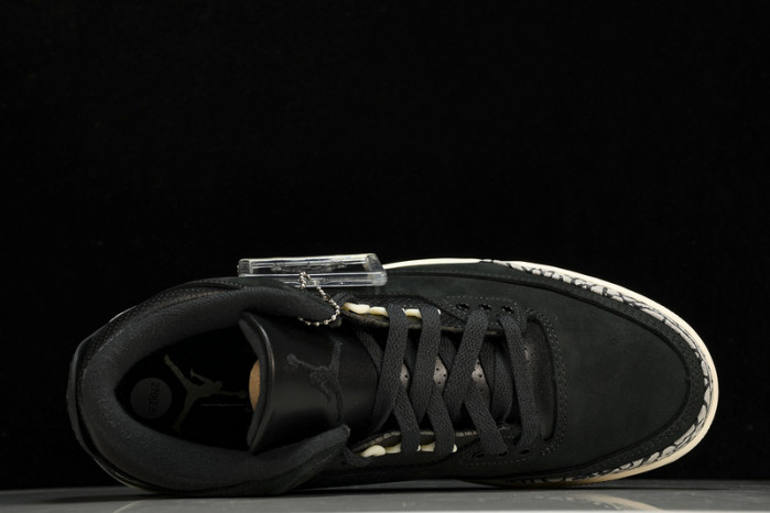 air jordan 3 “off noir” ck9246-001