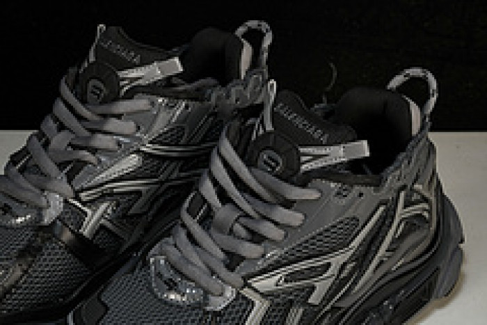 bl track trainers sneaker blr-34