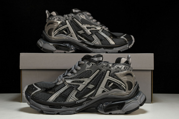 bl track trainers sneaker blr-34