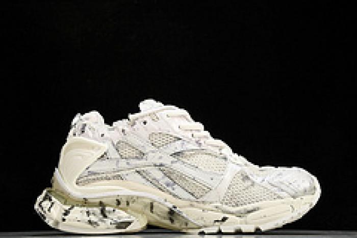 bl track trainers sneaker blr-36