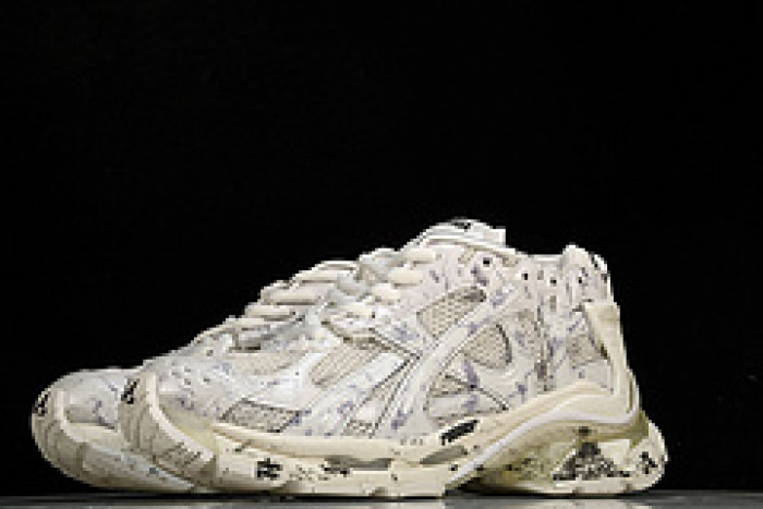 bl track trainers sneaker blr-36