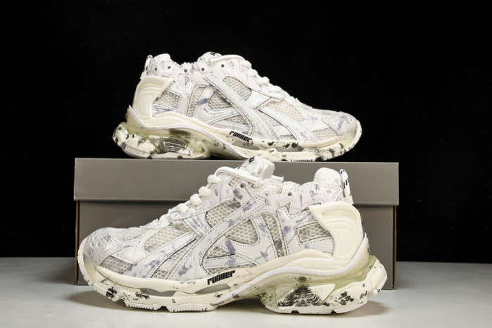 bl track trainers sneaker blr-36