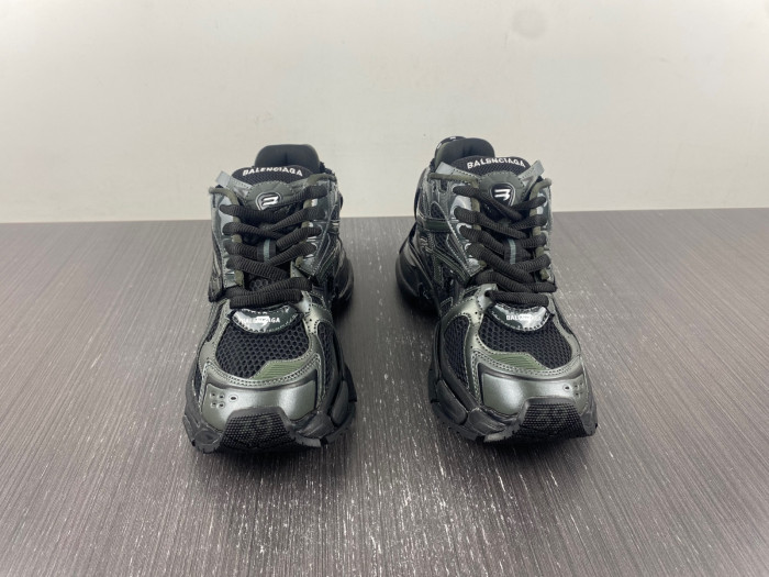 bl track trainers sneaker blr-05