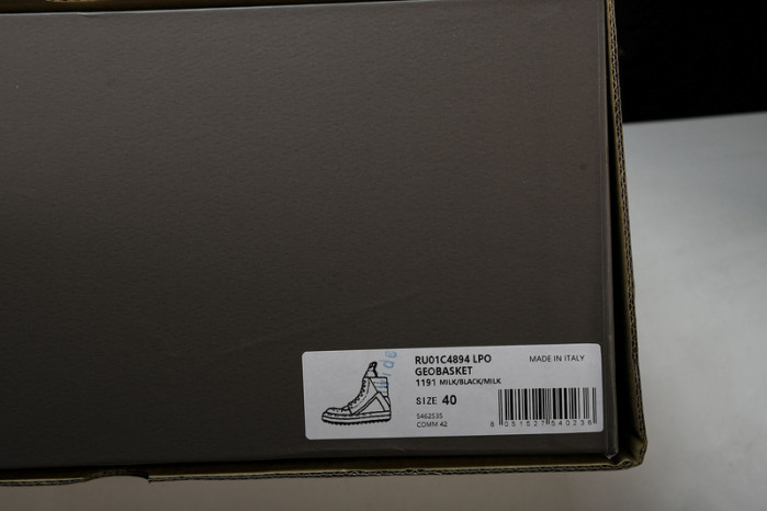 r1ck 0wens sneakers ro-76